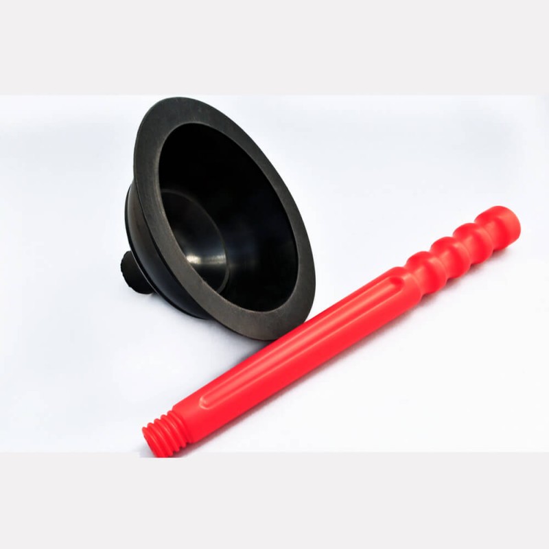 Βεντούζες αποφράξεως