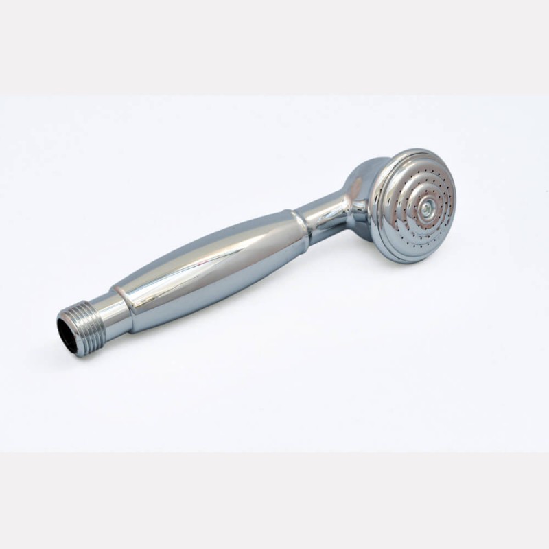 Τηλέφωνα λουτρού retro 