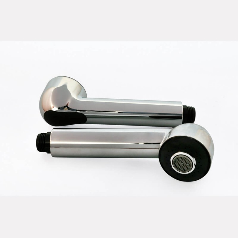 Τηλέφωνα λουτρού flavia καρτέλα/blister χρωμέ 