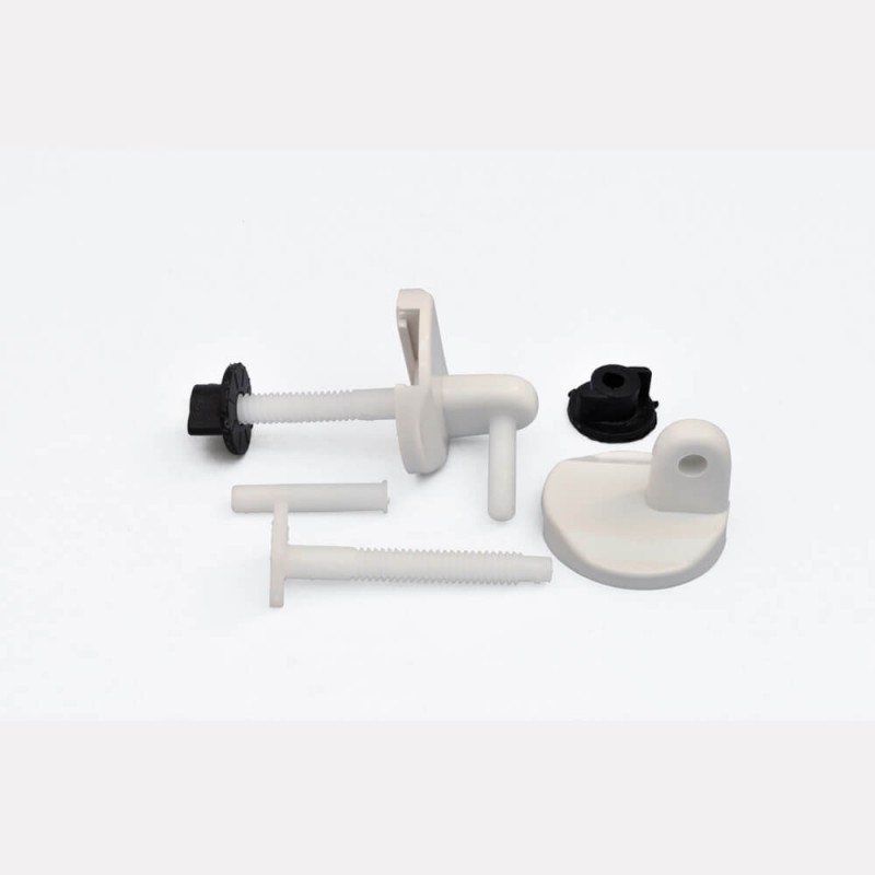 Στηρίγματα καπακίων Bega σετ (κατάλληλο για καπάκια Imperial) 