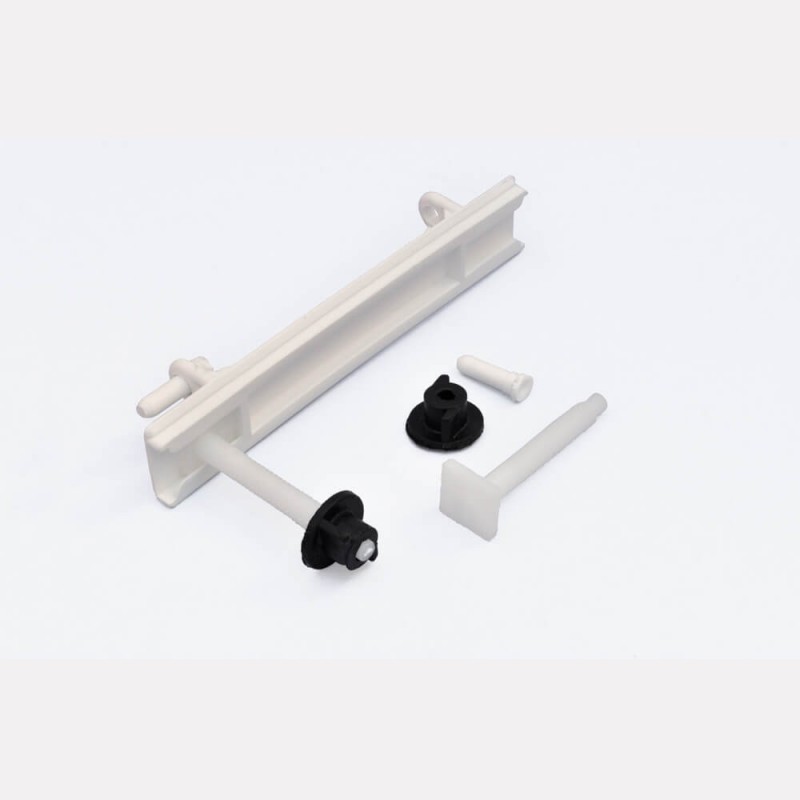 Στηρίγματα καπακίων Bega σετ (κατάλληλο για καπάκια Νο2) 