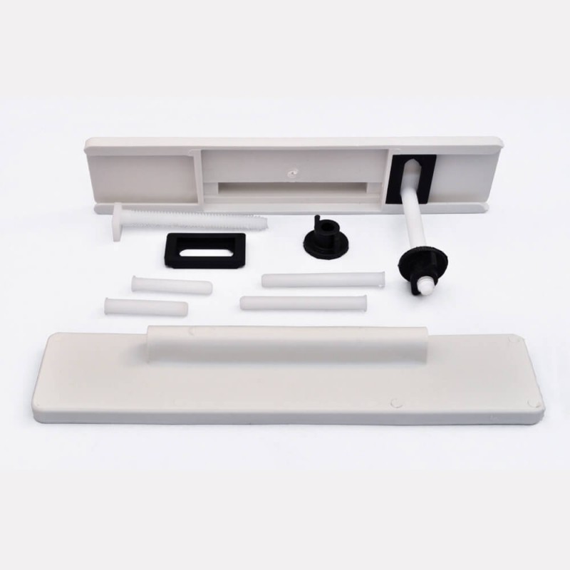 Στηρίγματα καπακίων Bega σετ (κατάλληλο για καπάκια Όλυμπος/Ευρώπα/Απόλλων/Απόλλων ανάποδο) 