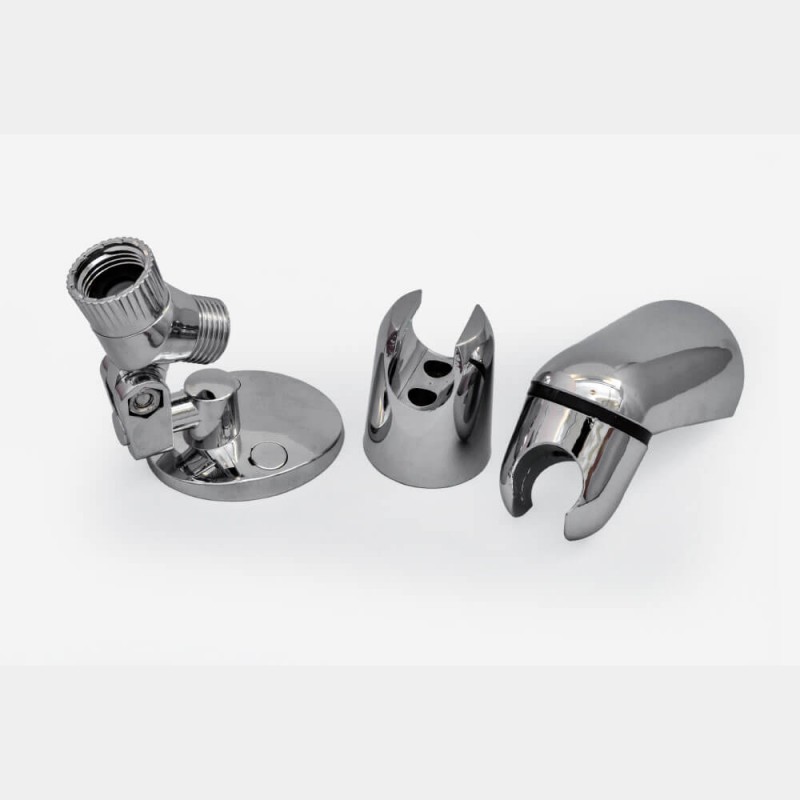 Στηρίγματα ντους