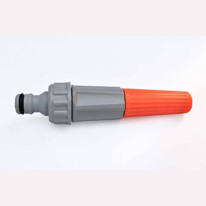 Εκτοξευτήρες νερού με ρακόρ 3/4" ταχυσυνδέσμου (κουμπωτό) 