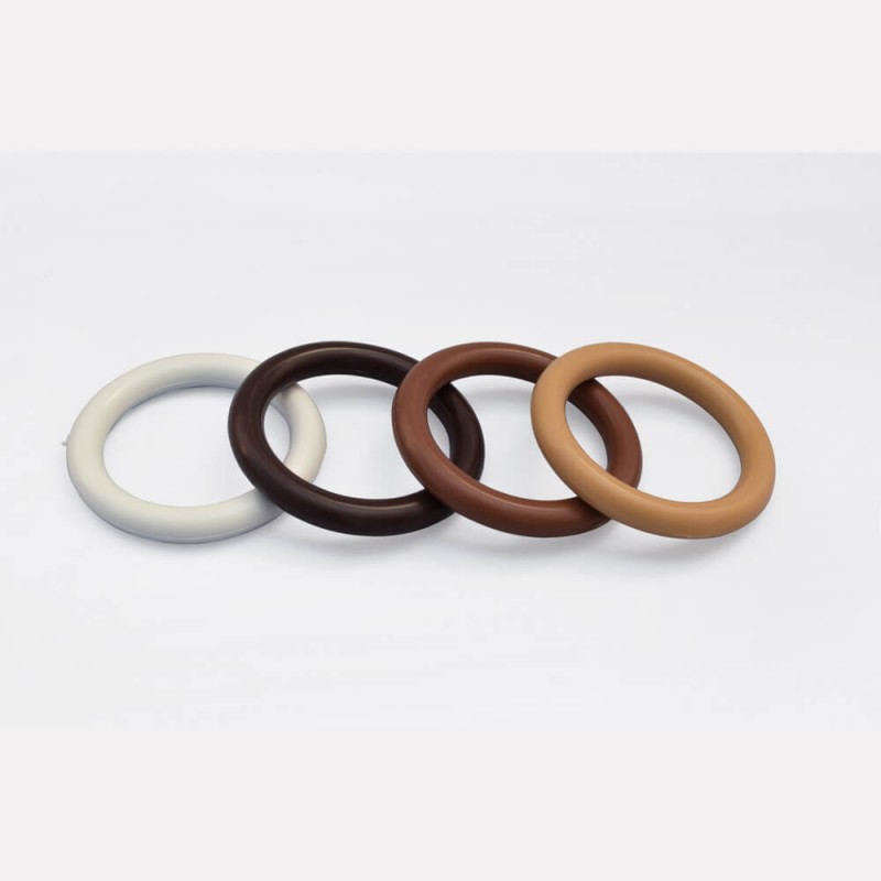 Κρίκοι κουρτινών