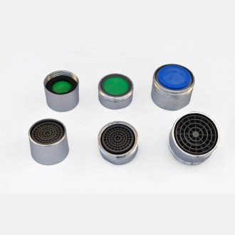 Φιλτράκια νιπτήρος-λουτρού χρωμέ