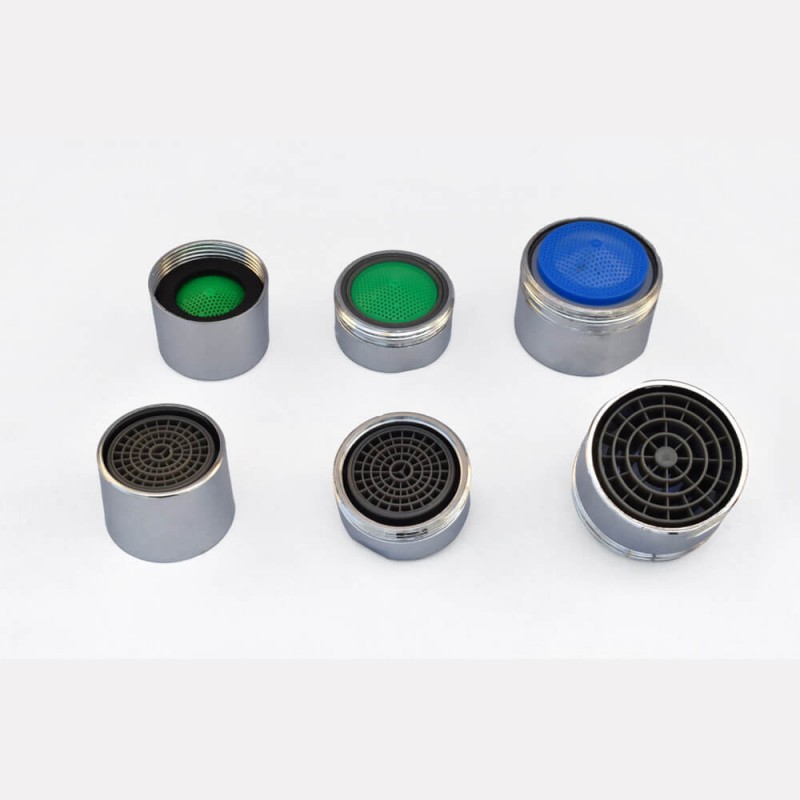 Φιλτράκια νιπτήρος-λουτρού χρωμέ