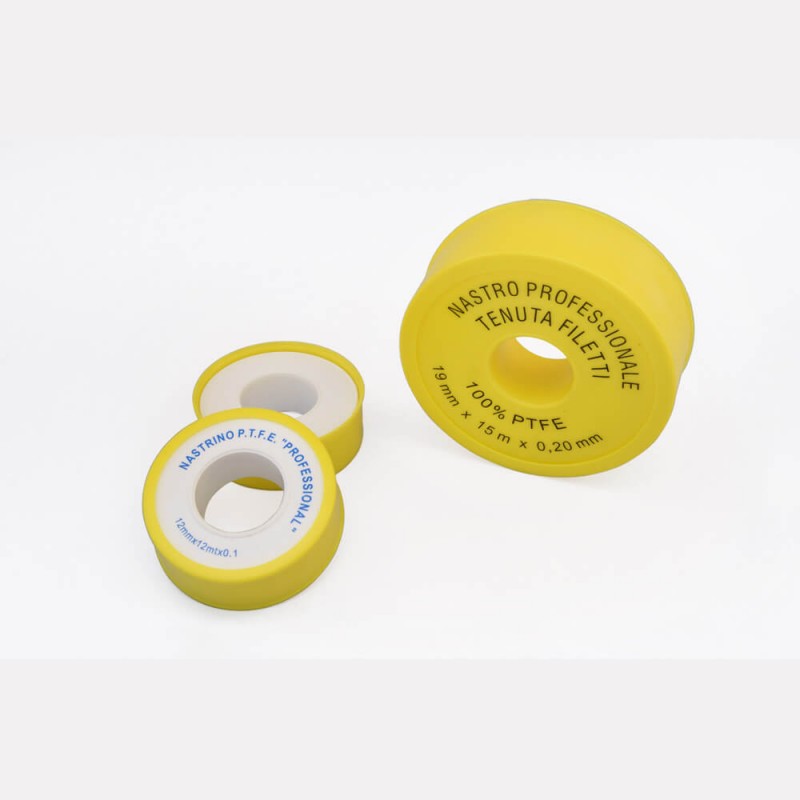 Ταινίες τεφλόν