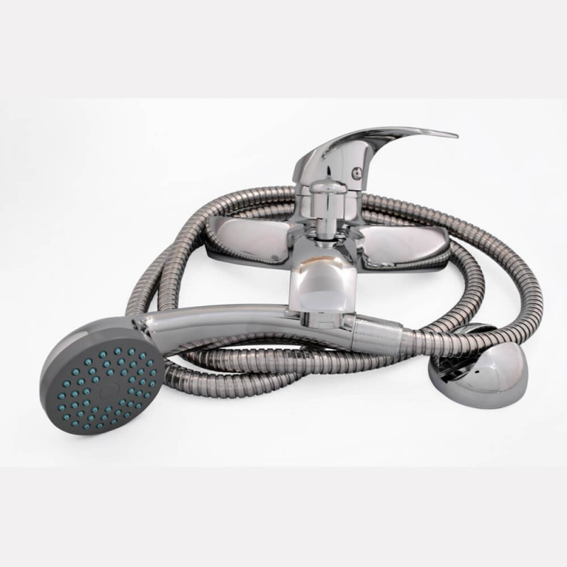 Μπαταρίες λουτρού αναμεικτικές ZS 