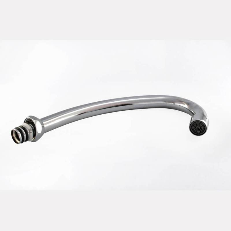 Ρουξούνια μπαταρίας μίας οπής  τύπου Γερμανίας νιπτήρος-νεροχύτη