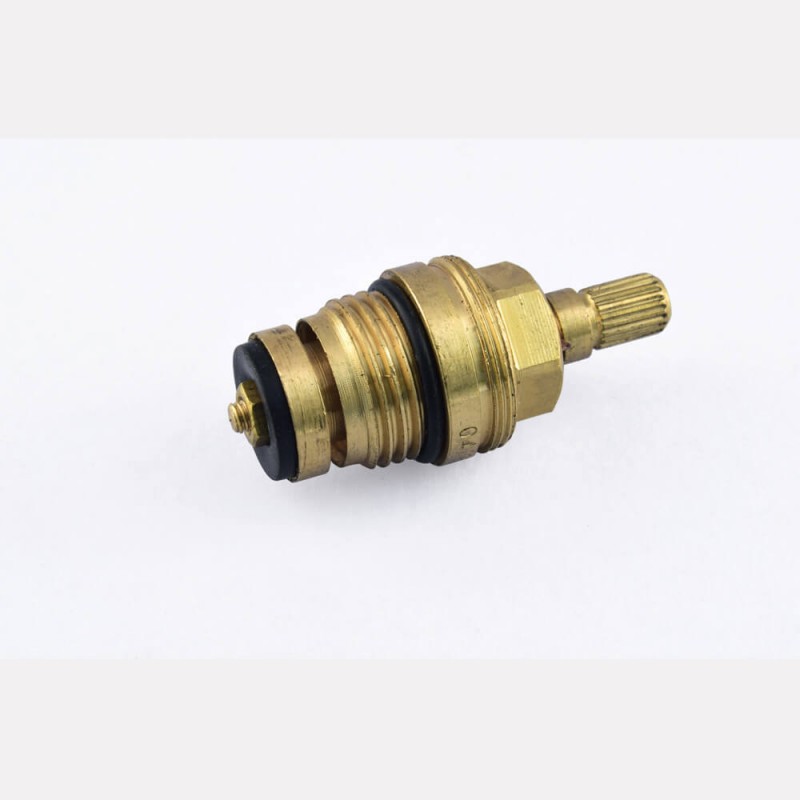 Μηχανισμοί μπαταριών 1/2" τύπου Γερμανίας 