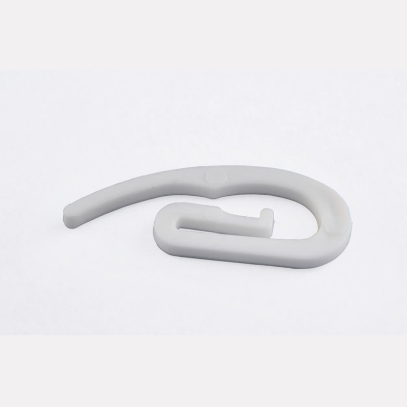 Χουξ σιδηροδρόμων κουρτίνας 