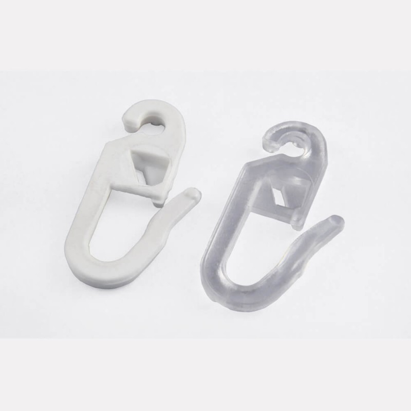 Παραμανάκια σιδηροδρόμων κουρτίνας