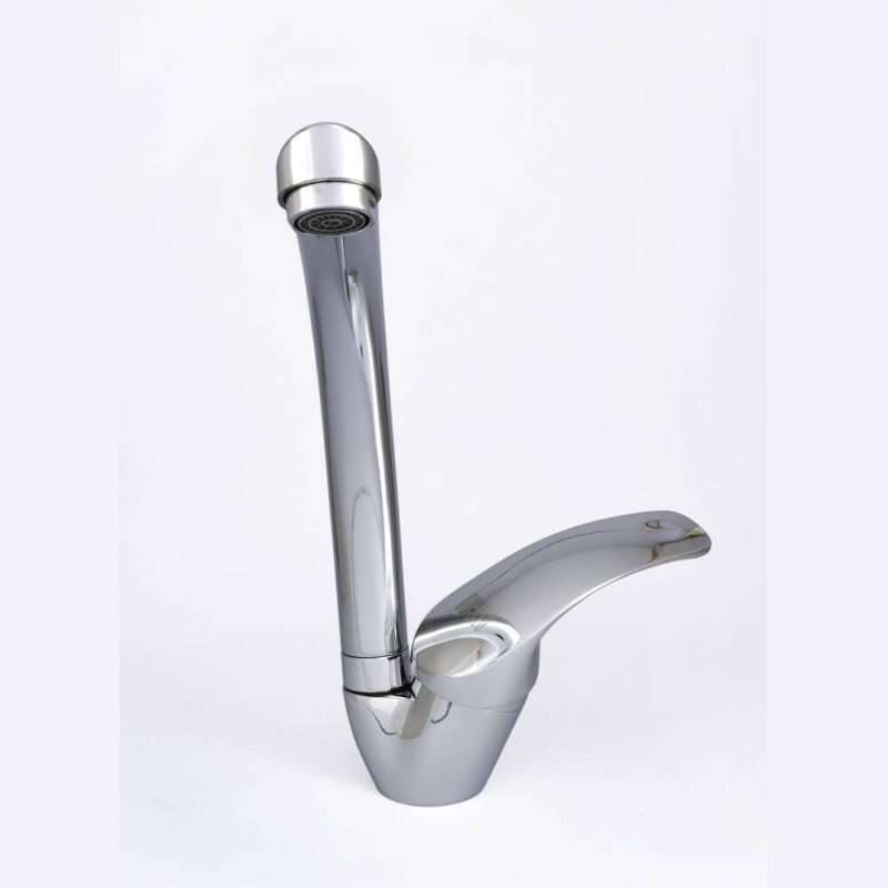 Μπαταρίες νιπτήρα αναμεικτικές ZSN 