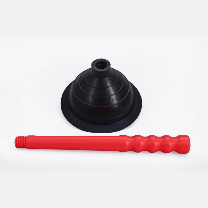 Βεντούζες αποφράξεως γίγας 