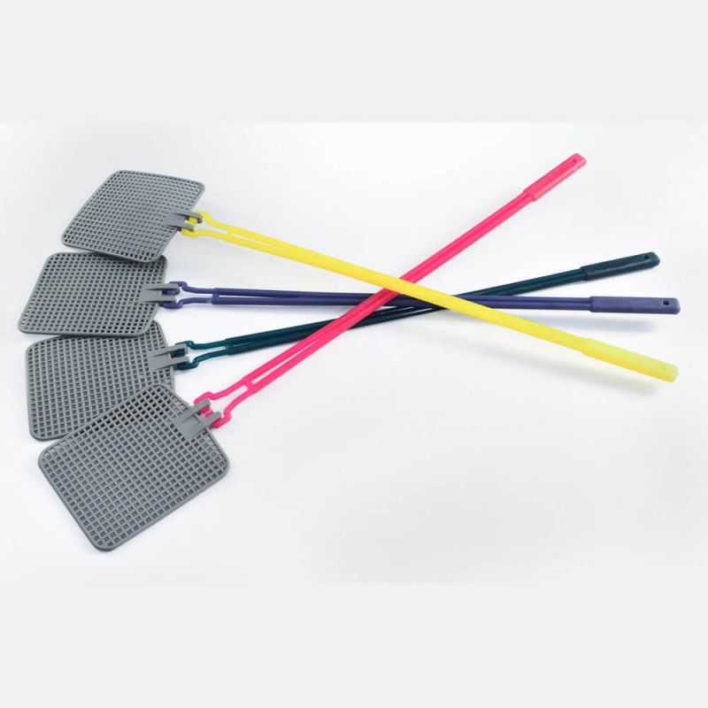 Μυγοσκοτώστρες διπλές μακριές