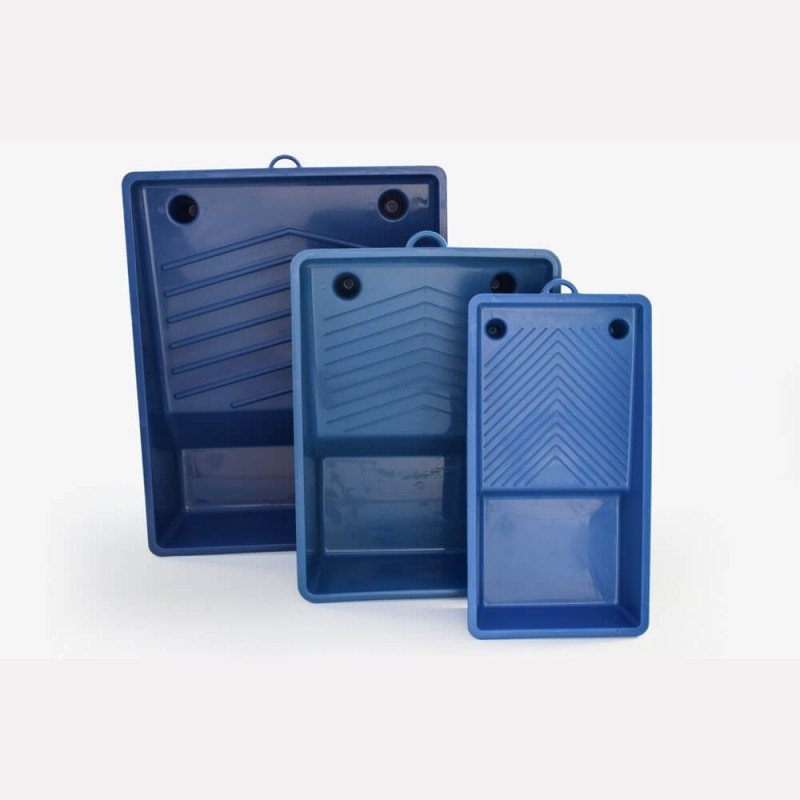 Σκαφάκια για χρώμα