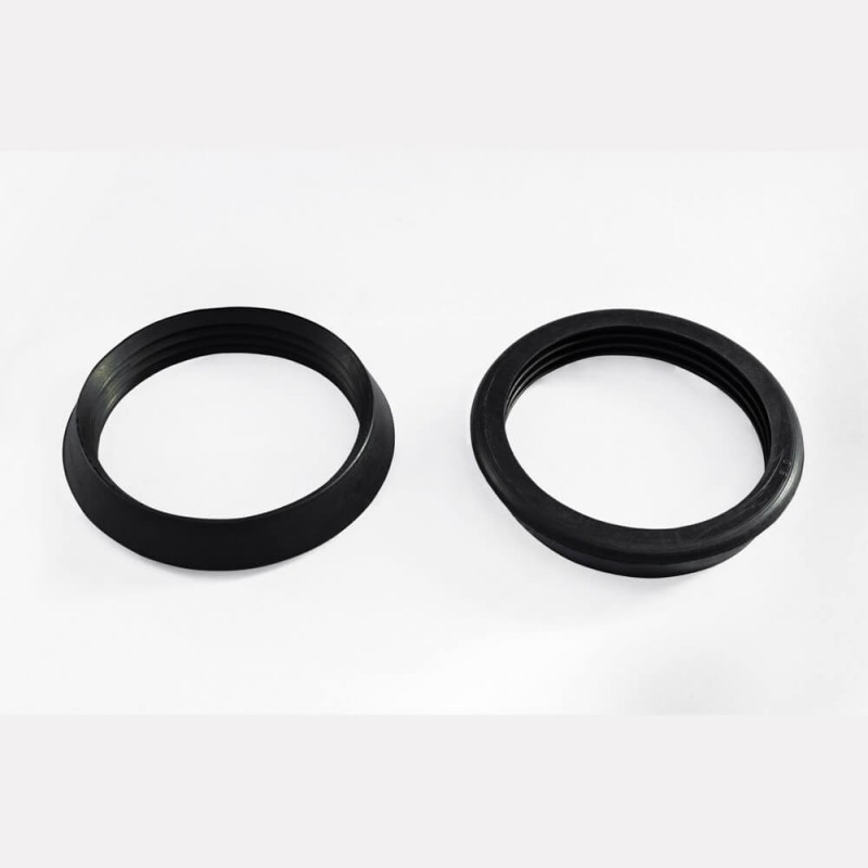 Ελαστικά πιέσεως χυτοσιδηρών