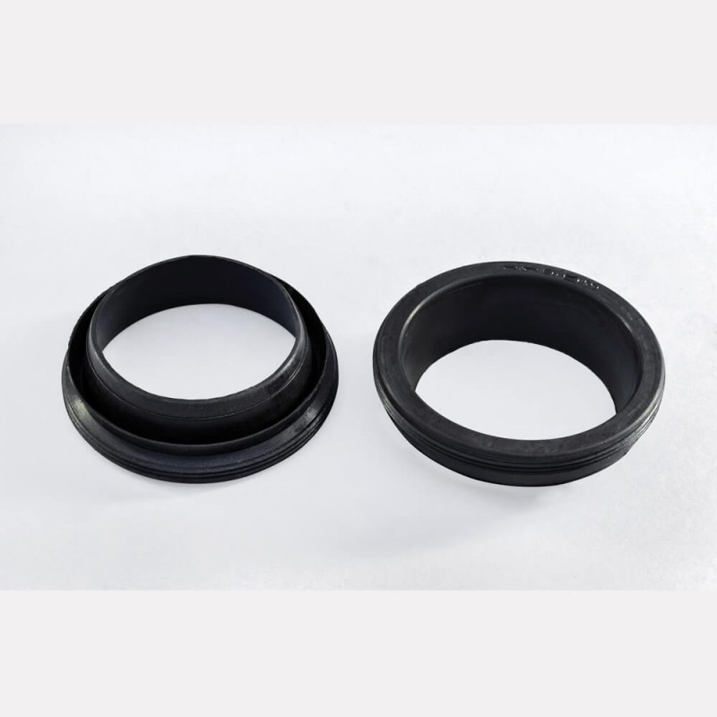 Ελαστικά σωληνών αλουμινίου