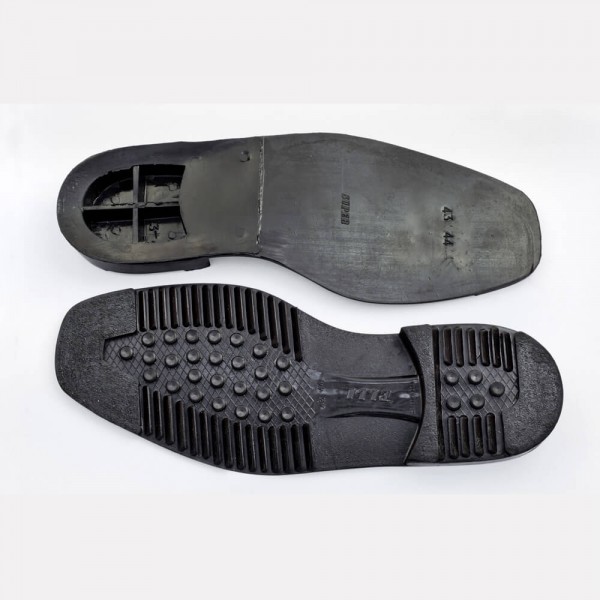 Elastic shoe soles “Button Elli” 