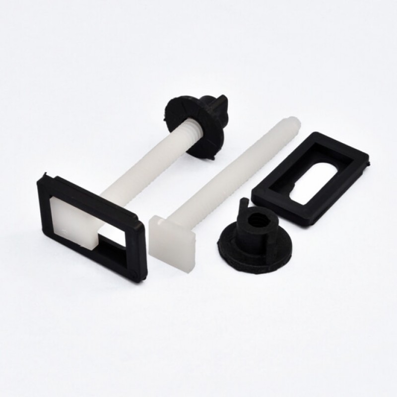 Στηρίγματα καπακίων Bega βίδες (κατάλληλο για καπάκια Απόλλων/Απόλλων ανάποδο/Όλυμπος/Ευρώπα/Ερμής) 