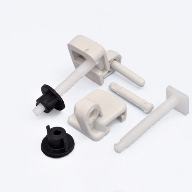 Στηρίγματα καπακίων Bega σετ (κατάλληλο για καπάκια Νο3) 