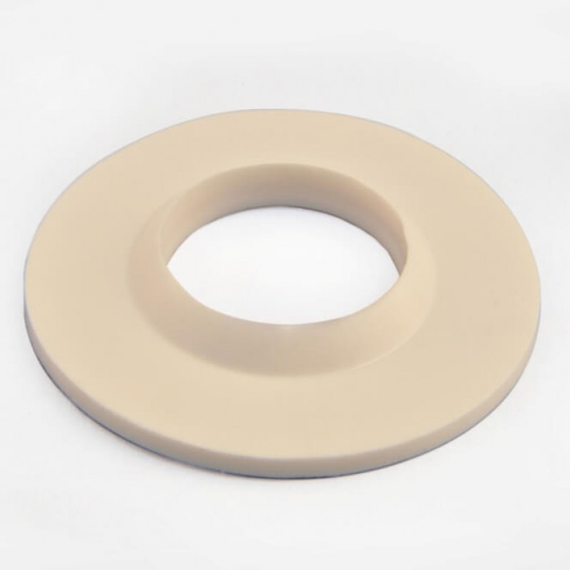 Ροδέλες νιπτήρος με πατούρα 