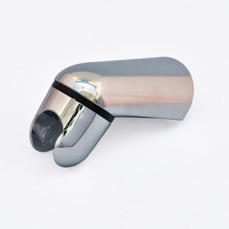 Στηρίγματα για ντους πλαστικά σταθερά 