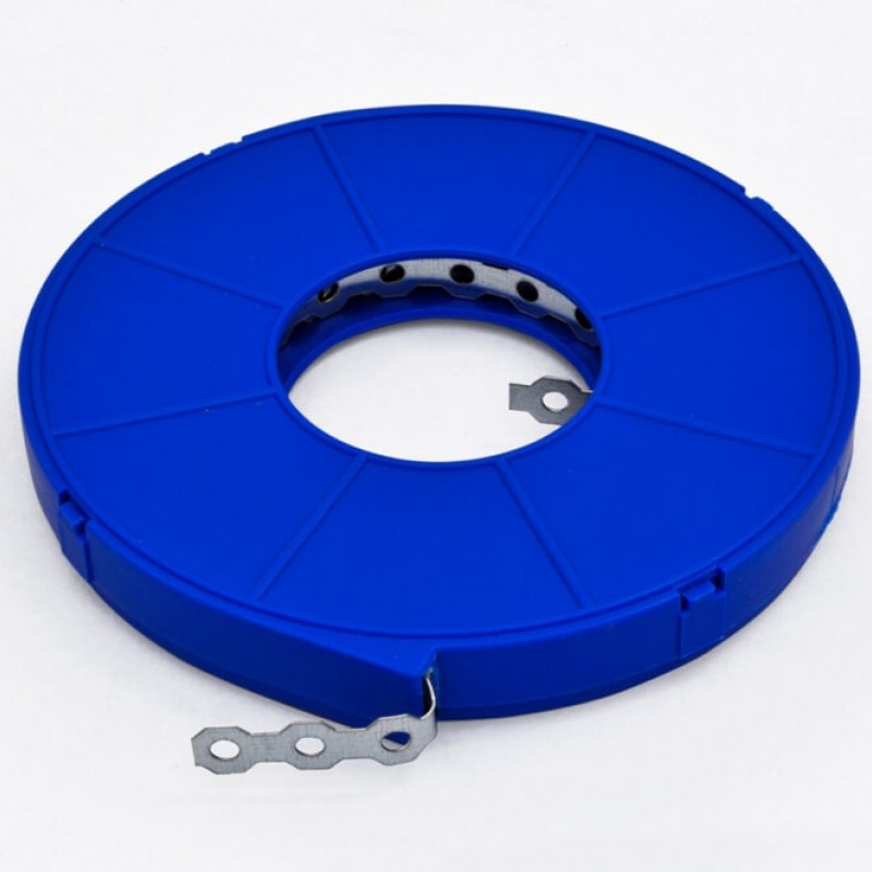 Τσέρκια γαλβανιζέ