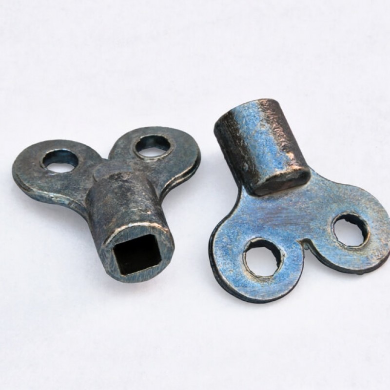 Κλειδιά καλοριφέρ 