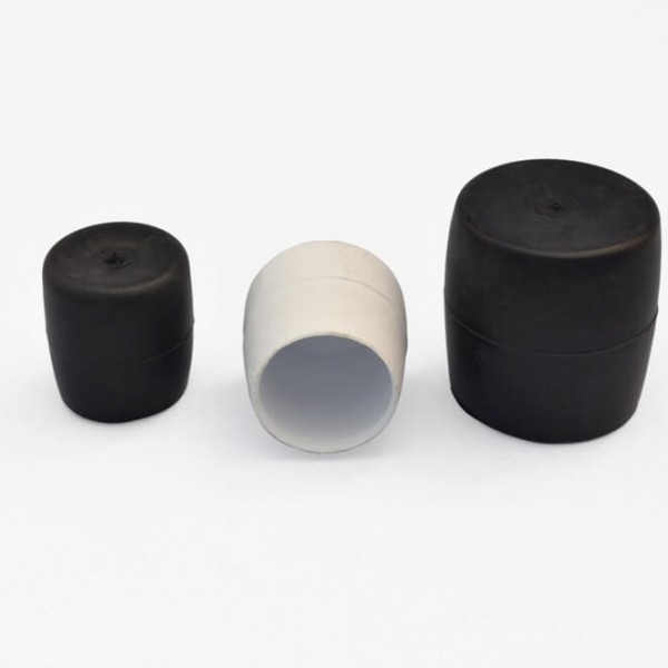 Τάπες καρεκλών PVC ίσιες