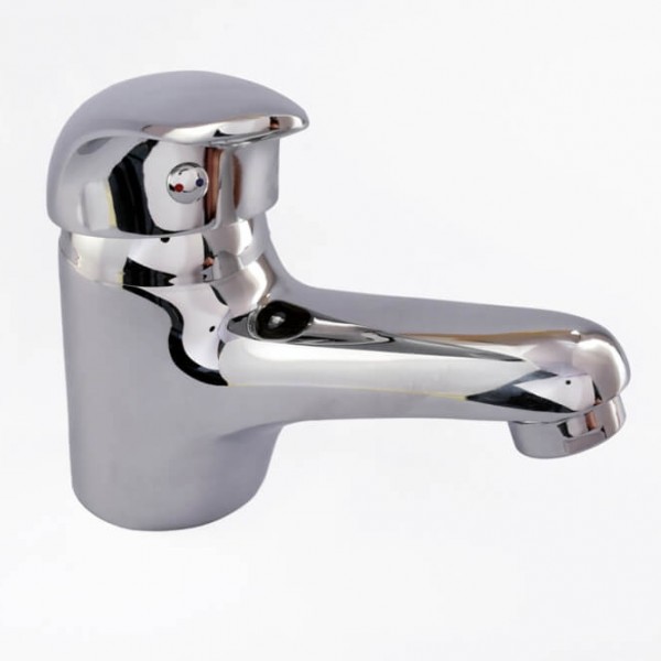Washbasin faucets mixing Berta with mechanism Φ40 