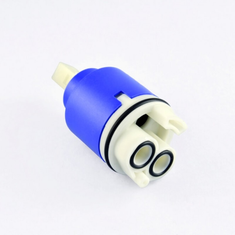 Μηχανισμοί αναμεικτικών μπαταριών  μακριοί με 1 πόδι