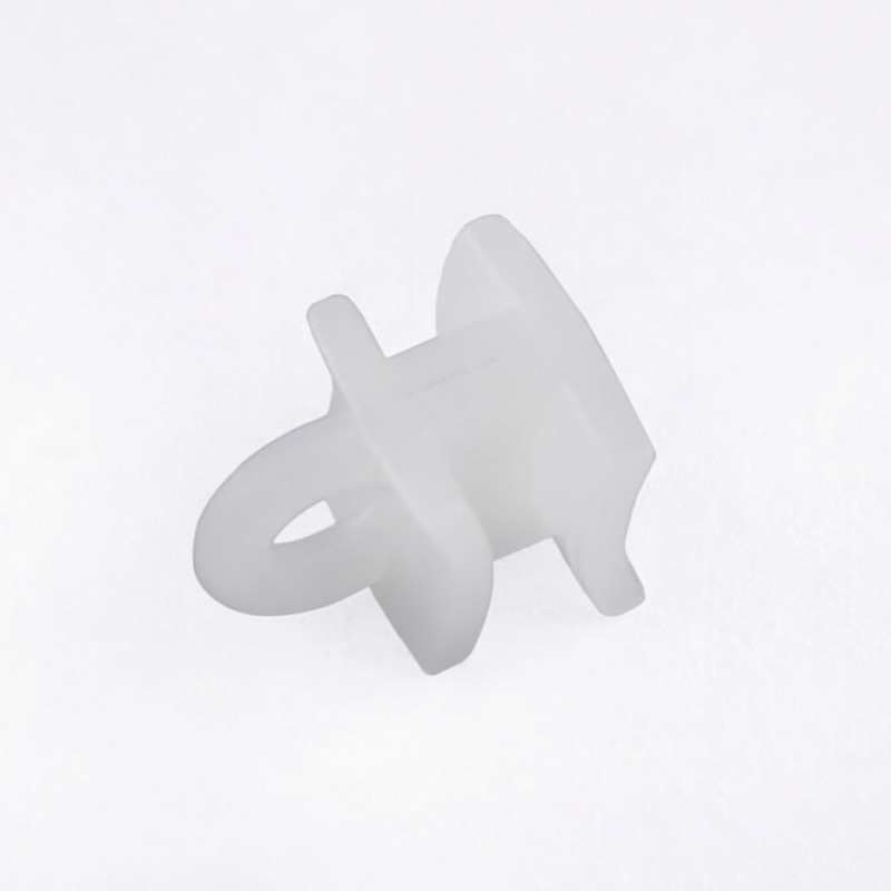 Τετράγωνα ραφτά σιδηροδρόμων κουρτίνας 