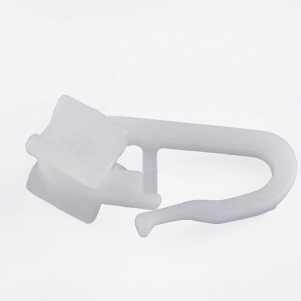 Τετράγωνα με παραμανάκια σιδηροδρόμων κουρτίνας 