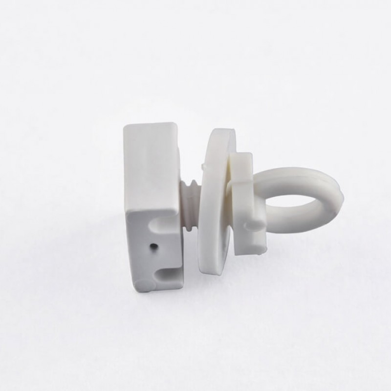 Στόπερ κουρτινών σιδηροδρόμων κουρτίνας 