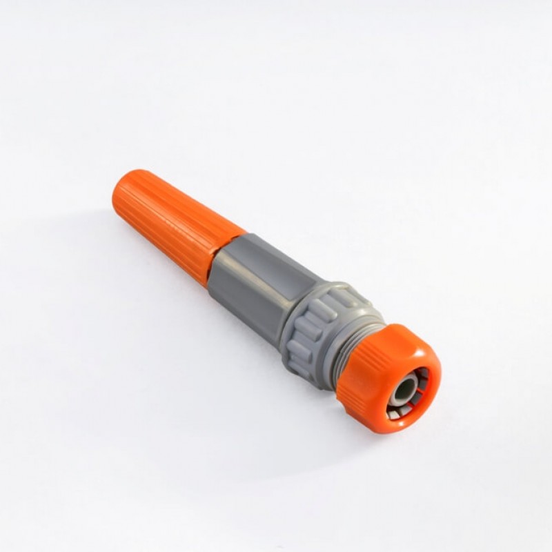 Εκτοξευτήρες νερού με ρακόρ 3/4" ταχυσυνδέσμου (βιδωτό 1/2") 