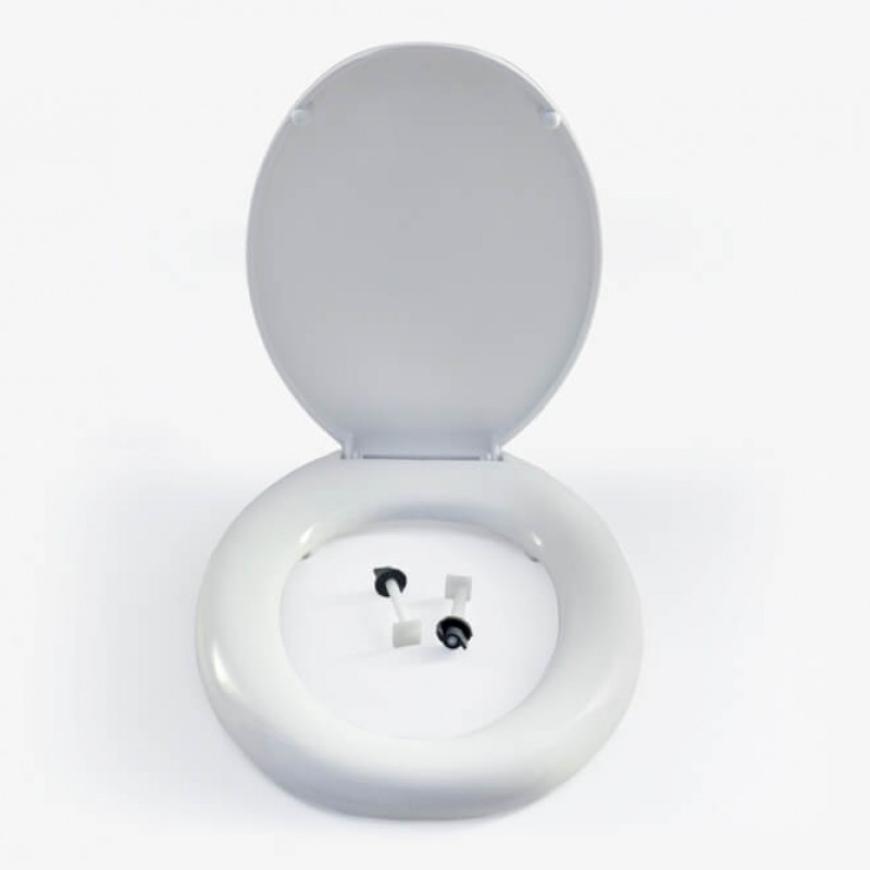 Καπάκια λεκανών Νο2 