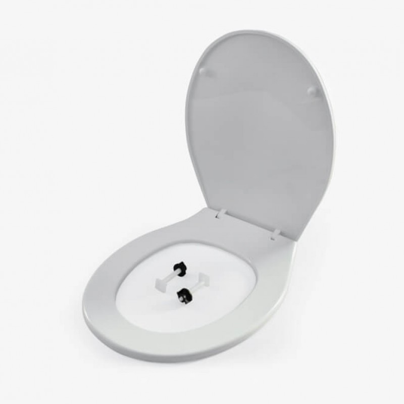 Καπάκια λεκανών Ιθάκη