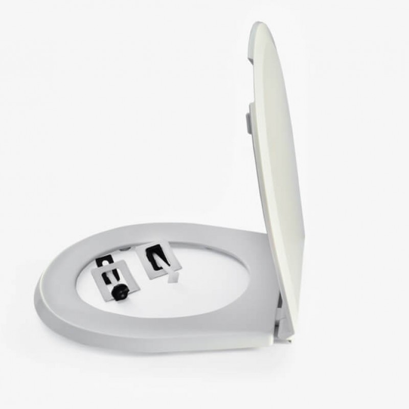 Καπάκια λεκανών Όλυμπος 