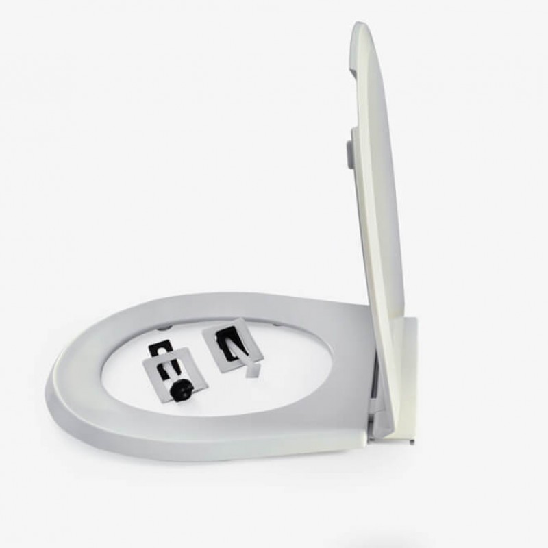 Καπάκια λεκανών Ευρώπα 