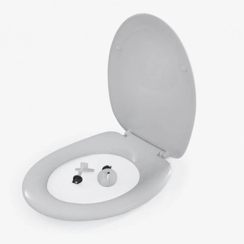 Καπάκια λεκανών Imperial 