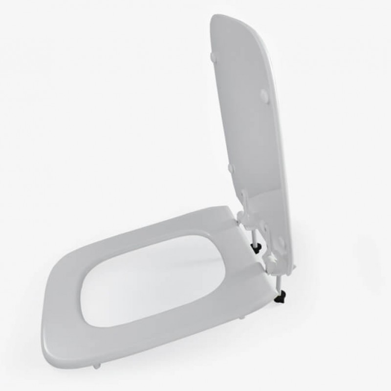 Καπάκια λεκανών Πέλλα τετράγωνο 