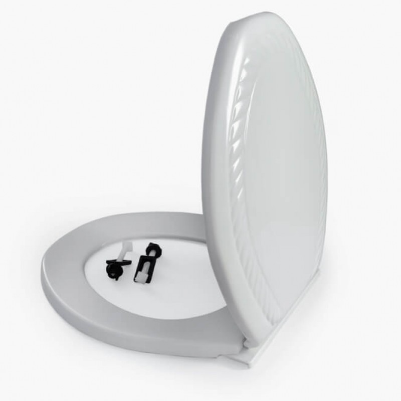 Καπάκια λεκανών Ερμής 