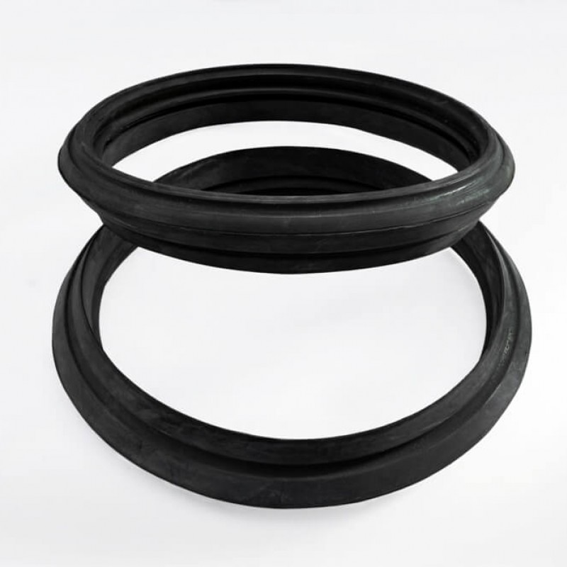 Ελαστικά πιέσεως τύπου "Καβάλας"