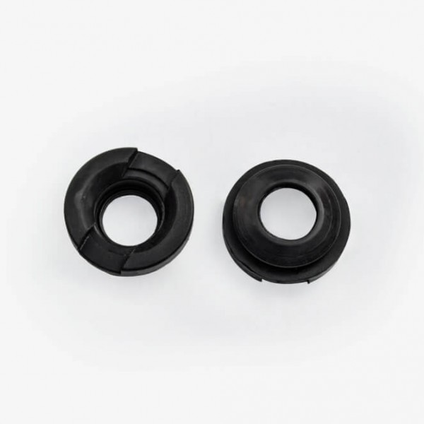 Ελαστικές φλάντζες θερμοστάτη τύπου Carad 