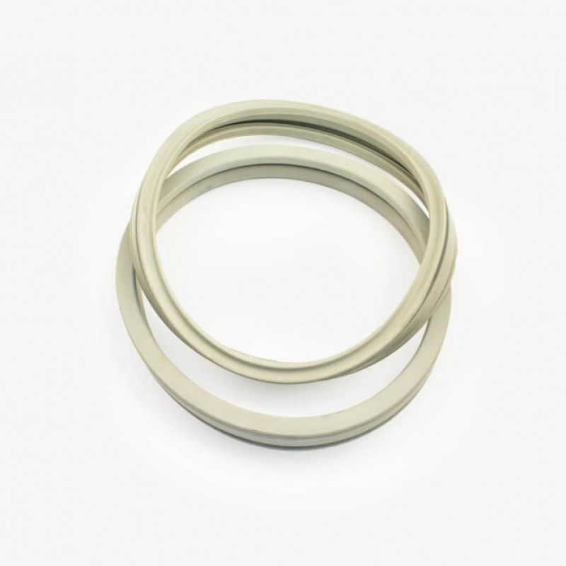 Ελαστικές φλάντζες κρυστάλλου τύπου Pitsos 