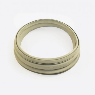 Ελαστικά πόρτας πλυντηρίου DL550  τύπου Pitsos, τύπου Zanussi 