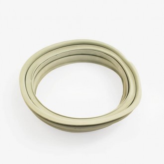 Ελαστικά πόρτας πλυντηρίου DL550  τύπου Pitsos, τύπου Zanussi 