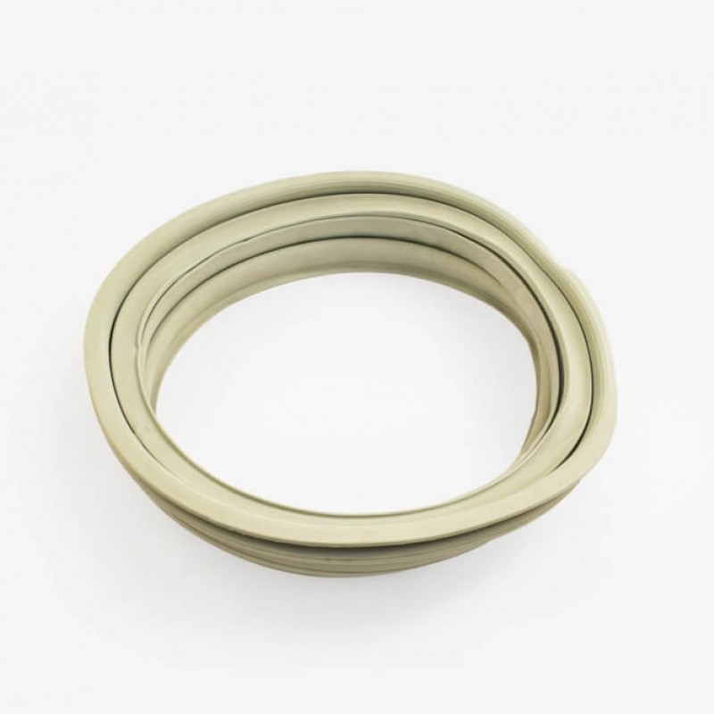 Ελαστικά πόρτας πλυντηρίου DL550  τύπου Pitsos, τύπου Zanussi 